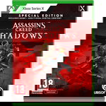 Joc Assassin's Creed Shadows, Xbox Series X, Standard