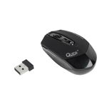 Mouse wireless Quer G18 Black