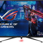Monitor Gaming LED ASUS ROG Strix 43", 4k UHD, 120 Hz, Freesync Premium Pro, DisplayHDR 600, XG438Q