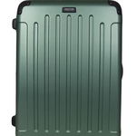 Genti Barbati Kenneth Cole Renegade 28 Hardside Luggage Cilantro