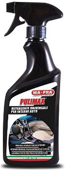 Detergent universal pentru interior Ma-Fra Pulimax 500 ml