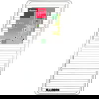 METALTEX Uscator de rufe Metaltex NANTES cu 5 etaje cu suprafata de uscare de 50 m, METALTEX