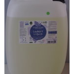Detergent ecologic lichid vrac pentru rufe albe si colorate