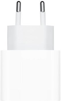 Incarcator retea Apple 1x USB-C 20W, pentru iPhone 11/12/13/14/15, Apple