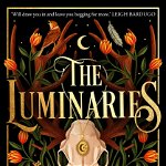 The Luminaries - Susan Dennard, editia 2023