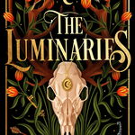 The Luminaries - Susan Dennard, editia 2023