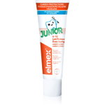 Elmex Junior 6-12 Years Pasta de dinti pentru copii. 75 ml, Elmex