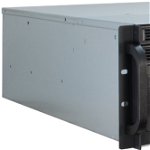 Carcasa server tip stocare Inter-Tech IPC 4U-4408 19 inch