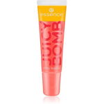 essenceJuicy Bomb lip gloss