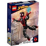 Lego Super Heroes Figurina Miles Morales 76225