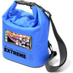 Geanta Watterproof ExtremeVOYAGEREXPL195LB 5L Albastru, Cellularline