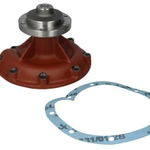 Pompa de apa (impeller diameter: 112mm) compatibil: CASE IH 1046, 1046 A, 1055 XL, 1055 XLA, 1056, 1056 A, 1056 XL, 1056 XLA, 1246, 1246 A, 1255 XL, 1255 XLA, 1455 XL, 1455 XLA, 353, 383, 423, 433, 453, OMP