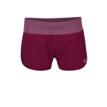 Pantaloni scurti violet Nike Flex