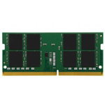 Memorie Kingston 16GB SODIMM DDR4 PC4-25600 3200MHz CL22 KVR32S22D8/16, Kingston