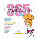 365 de sfaturi de la Little Mademoiselle sau cum să fii o fată perfectă!, CORINT
