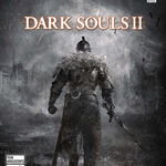 Dark Souls II Scholar Of The First Sin XBOX 360