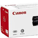 Cartus imprimanta Toner Canon CRG725 Negru, Canon