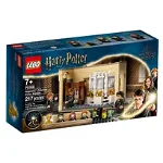 Set de construit LEGO® Harry Potter, Castelul Hogwarts: Patania cu Polipotiunea, 217 piese