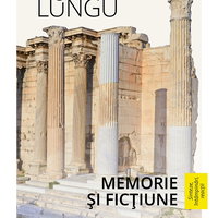 Memorie si fictiune | Eugen Lungu, Stiinta