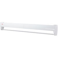 Leifheit Uscător rufe cu montare pe perete Telegant Plus 100 alb 83100