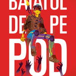 Băiatul de pe pod (Vol. 2) - Paperback brosat - M.R. Carey - Nemira, 