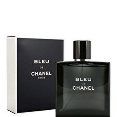Apa de toaleta Bleu De Chanel 150ml Apa de toaleta Bleu De Chanel 150ml