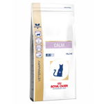 Hrana dietetica pentru pisici Royal Canin, Calm Cat Dry, 4kg