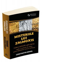 12 povesti nefiresti, Creator-Libris