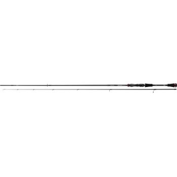 Lanseta Ballistic X Spin 2.40m 10-40g, Daiwa