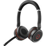 Jabra Evolve 75 SE MS Stereo headset