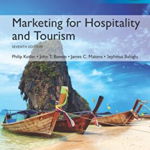 Marketing for Hospitality and Tourism, Global Edition