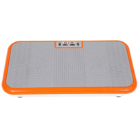 Aparat Fitness Vibroshaper  Compact  99 Viteze 3 Programe Gri, Mediashop