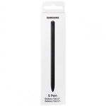 Stylus S Pen Samsung pentru Samsung Galaxy Tab S7 si Samsung Galaxy Tab S7+ Black