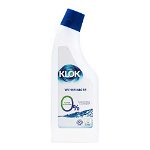 Detergent lichid pentru toaleta Klok, ecologic, 750ml, Klok