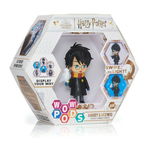 Figurina Wow!Pods Wizarding World - Harry si Hedwig