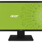 Monitor LED Acer V206WQL, 16:10, 19.5 inch, 6 ms, negru