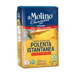 
Faina de Porumb (Polenta) Chiavazza, 500 g
