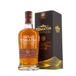 Tomatin 14 ani Highland Single Malt Scotch Whisky 0.7L, Tomatin