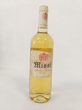 Vin de colectie Missi vintage 2019, Queen's Winery House