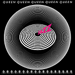 Queen - Jazz - Vinyl - Vinyl