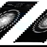 Masina de spalat rufe Studio Casa HYDRA TWIN JET 1208 LED Clasa C 8 kg 15 programe Twin Jet System Negru