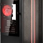 Kolink Inspire K12 ARGB Mid-Tower negru