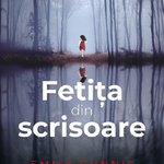 Fetita din scrisoare - Emily Gunnis, Litera