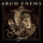 Arch Enemy - Deceivers - LP
