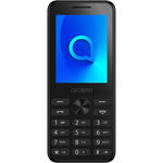 TELEFON ALCATEL 2003 2.4' 2G DARK GREY 2003D-2AALE51