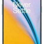 Telefon Mobil OnePlus Nord 2, Procesor MediaTek MT6893 Dimensity 1200 5G Octa-core, Fluid AMOLED Capacitiv touchscreen 6.43", 8GB RAM, 128GB Flash, Camera Tripla 50+8+2MP, 5G, Wi-Fi, Dual Sim, Android (Albastru)