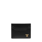 TOD'S TOD'S CARD CASE. ACCESSORIES Brown, TOD'S