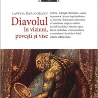 Diavolul în viziuni, povești și vise, Nemira Diavolul în viziuni, povești și vise, Nemira