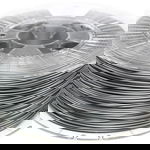 Filament 3D, Spectrum,1.75 mm, Argintiu