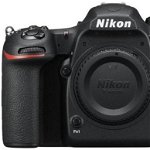 Aparat Foto DSLR Nikon D500 Body + GRIP JUPIO